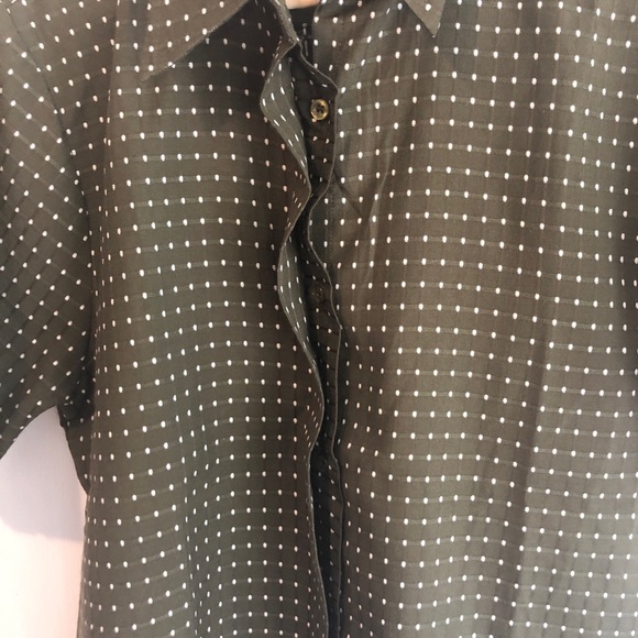 Button Down Shirt - Picture 6 of 8